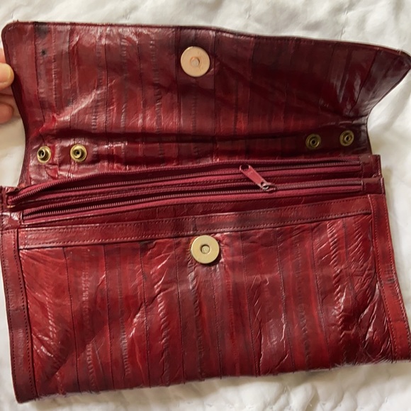 Vintage clutch - Picture 2 of 4